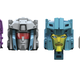 Illustration for article titled The Next Generation Of iTransformers/i Toys Harkens Back To The Classics—With Transforming Heads
